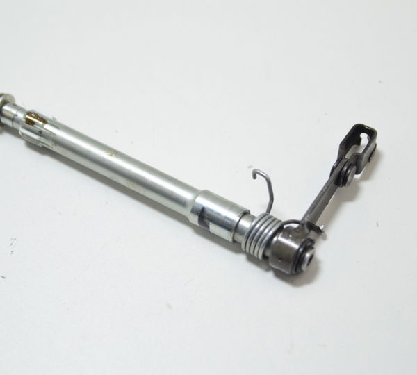 Eixo Acionador Embreagem Xvs 950 Star Midnight Original