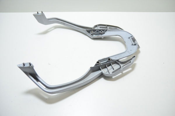 Alça Traseira Bmw G 650 Gs 12-16 Original
