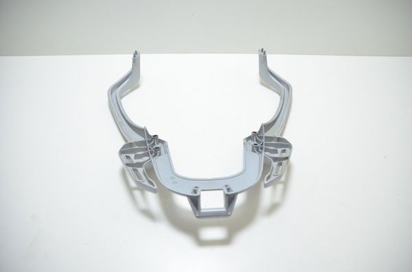 Alça Traseira Bmw G 650 Gs 12-16 Original