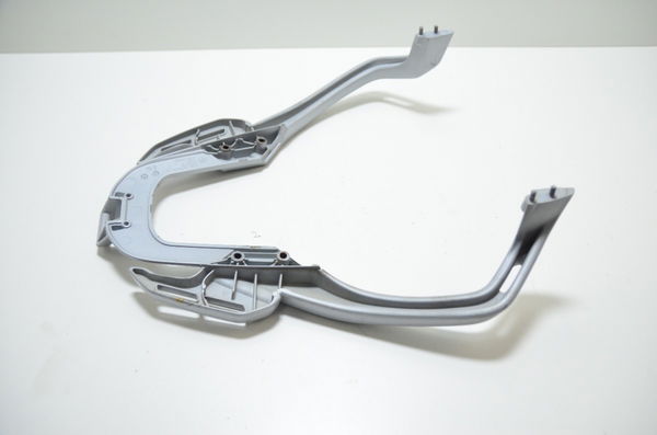 Alça Traseira Bmw G 650 Gs 12-16 Original