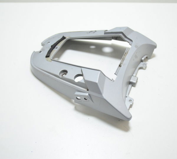 Carenagem Rabeta Acabamento Bmw G 650 Gs 12-16 Original Cinza