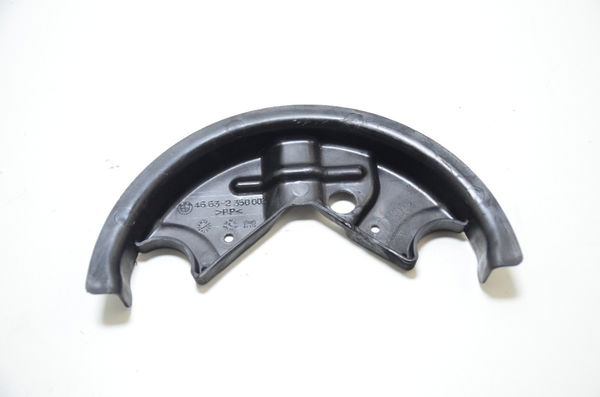 Capa Mesa Inferior Bmw G 650 Gs 12-16 Original