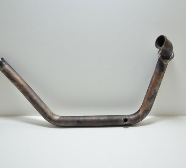 Curva Escape Bmw G 650 Gs 12-16 Original