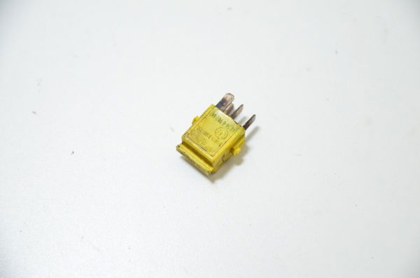 Rele Auxiliar Bmw G 650 Gs 12-16 Original