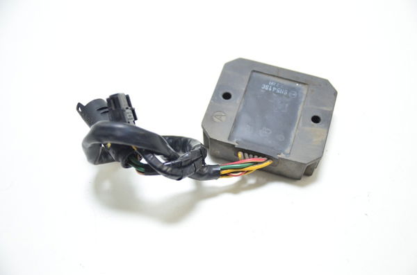 Retificador De Carga Bmw G 650 Gs 12-16 Original