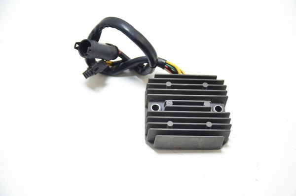 Retificador De Carga Bmw G 650 Gs 12-16 Original
