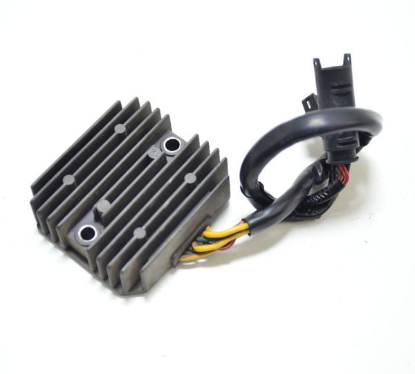 Retificador De Carga Bmw G 650 Gs 12-16 Original 12v