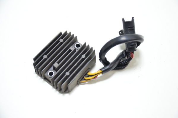 Retificador De Carga Bmw G 650 Gs 12-16 Original