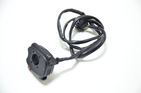 Chave Punho Partida Bmw G 650 Gs 12-16 Original
