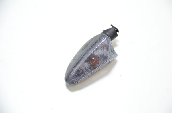 Pisca Traseiro Esquerdo Avaria Bmw G 650 Gs 12-16 Original