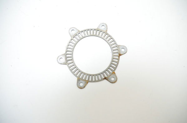 Roda Fônica Dianteira Bmw G 650 Gs 12-16 Original
