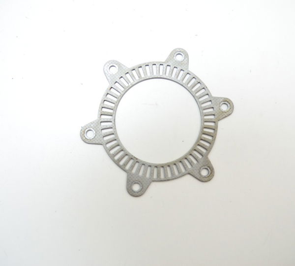 Roda Fônica Dianteira Bmw G 650 Gs 12-16 Original