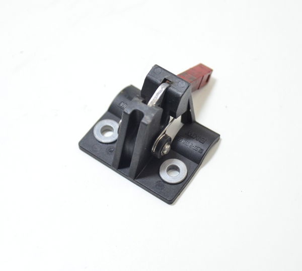 Trava Banco Bmw G 650 Gs 12-16 Original