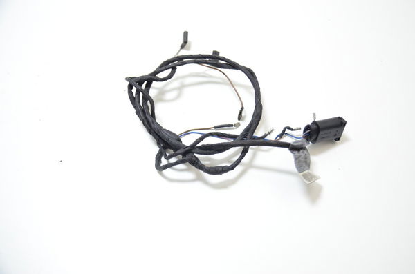 Chicote Lanterna Traseira Bmw G 650 Gs 12-16 Original