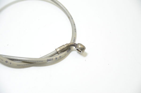 Flexível Abs Traseiro Bmw G 650 Gs 12-16 Original