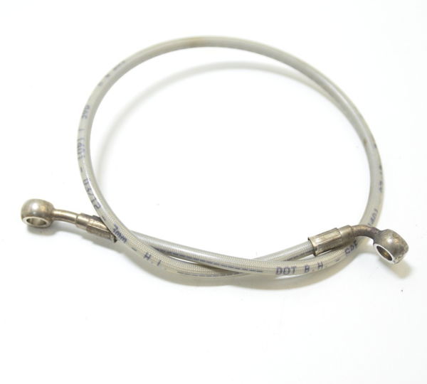 Flexível Abs Traseiro Bmw G 650 Gs 12-16 Original