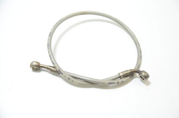 Flexível Abs Traseiro Bmw G 650 Gs 12-16 Original