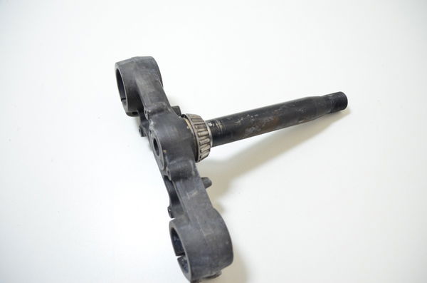 Mesa Inferior Bmw G 650 Gs 12-16 Original