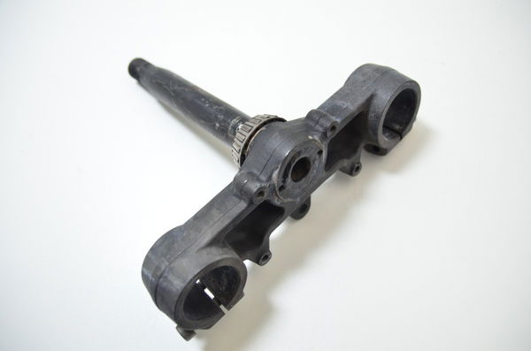 Mesa Inferior Bmw G 650 Gs 12-16 Original