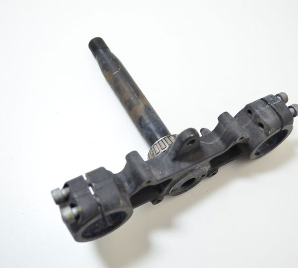 Mesa Inferior Bmw G 650 Gs 12-16 Original