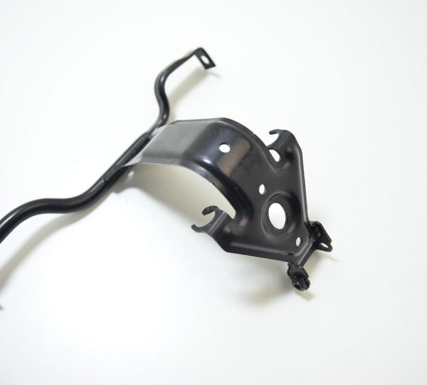 Suporte Modulo Abs Bmw G 650 Gs 12-16 Original
