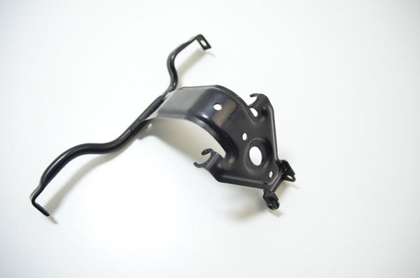 Suporte Modulo Abs Bmw G 650 Gs 12-16 Original