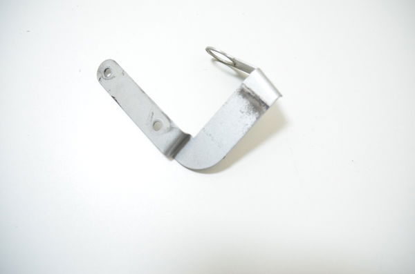 Suporte Tomada Bmw G 650 Gs 12-16 Original