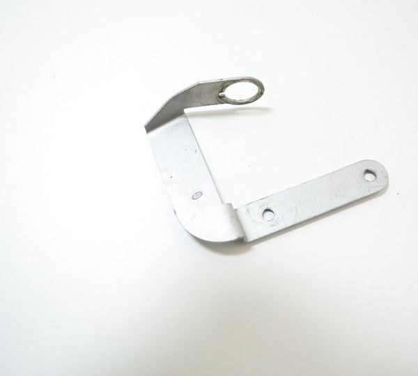 Suporte Tomada Bmw G 650 Gs 12-16 Original