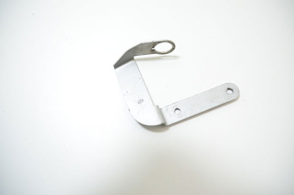 Suporte Tomada Bmw G 650 Gs 12-16 Original