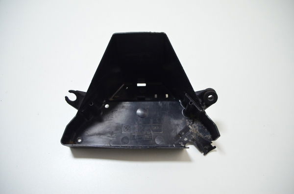 Acabamento Paralama Traseiro Bmw G 650 Gs 12-16 Original