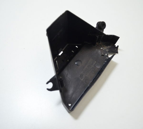 Acabamento Paralama Traseiro Bmw G 650 Gs 12-16 Original