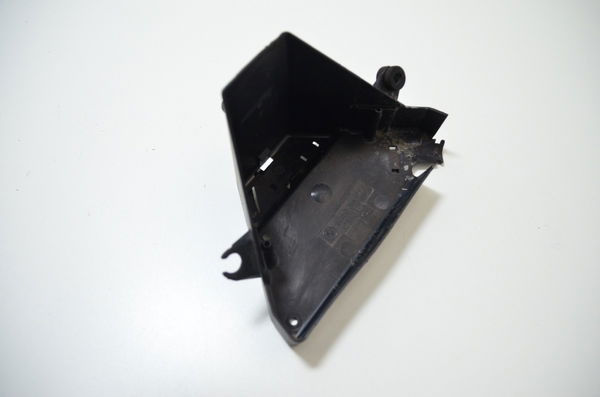 Acabamento Paralama Traseiro Bmw G 650 Gs 12-16 Original