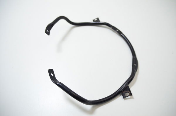 Suporte Carenagem Frontal Inferior Bmw G 650 Gs 12-16 Orig