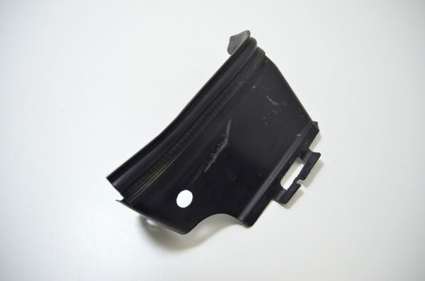 Acabamento Central C/ Avaria Bmw G 650 Gs 12-16 Original