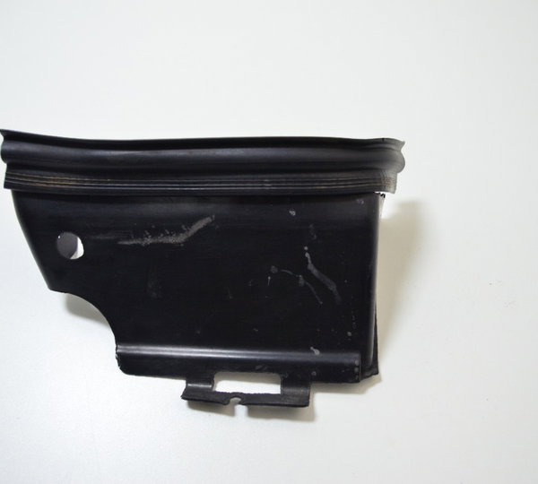 Acabamento Central C/ Avaria Bmw G 650 Gs 12-16 Original