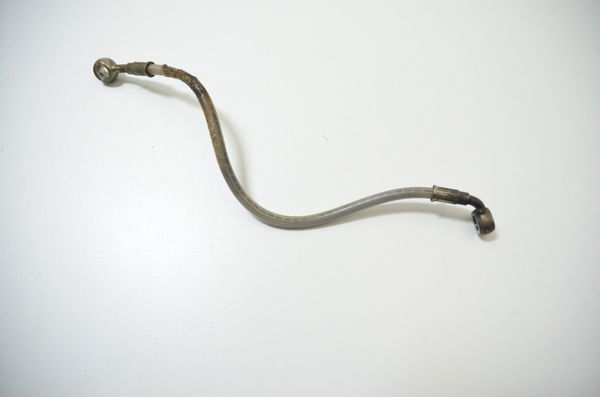 Flexível Freio Bmw G 650 Gs 12-16 Original