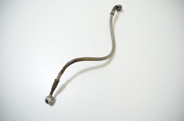 Flexível Freio Bmw G 650 Gs 12-16 Original
