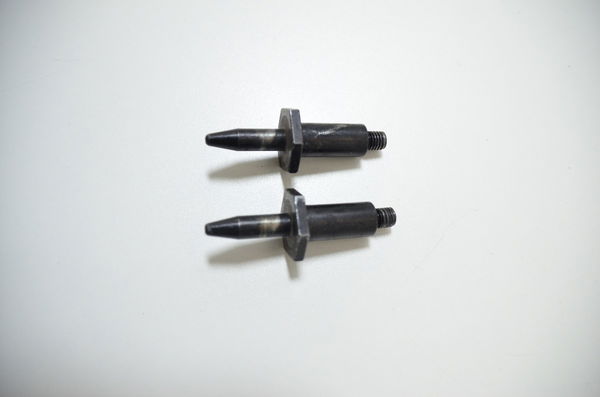 Parafuso Cavalete Central Bmw G 650 Gs 12-16 Original