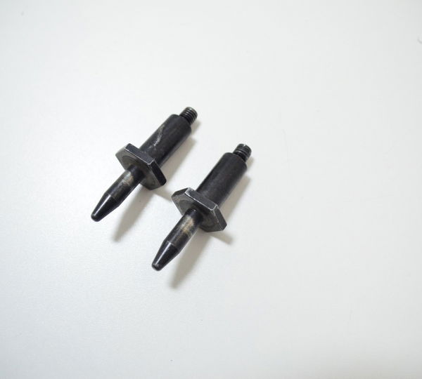 Parafuso Cavalete Central Bmw G 650 Gs 12-16 Original