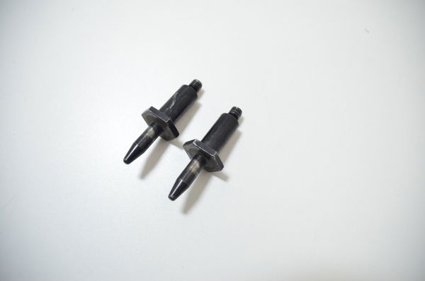 Parafuso Cavalete Central Bmw G 650 Gs 12-16 Original