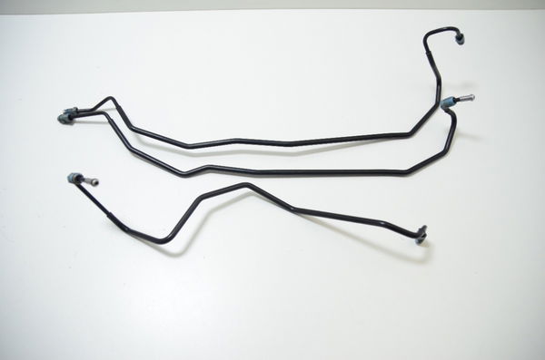 Flexível Freio Bmw G 650 Gs 12-16 Original