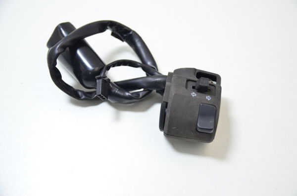 Chave Punho Luz C/ Avaria Kawasaki Ninja 250r 08-12 Original