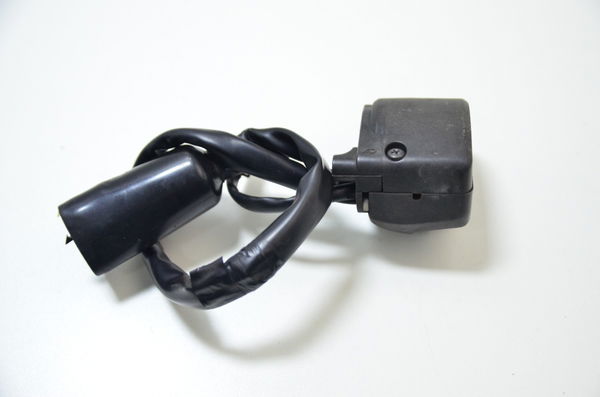 Chave Punho Luz C/ Avaria Kawasaki Ninja 250r 08-12 Original