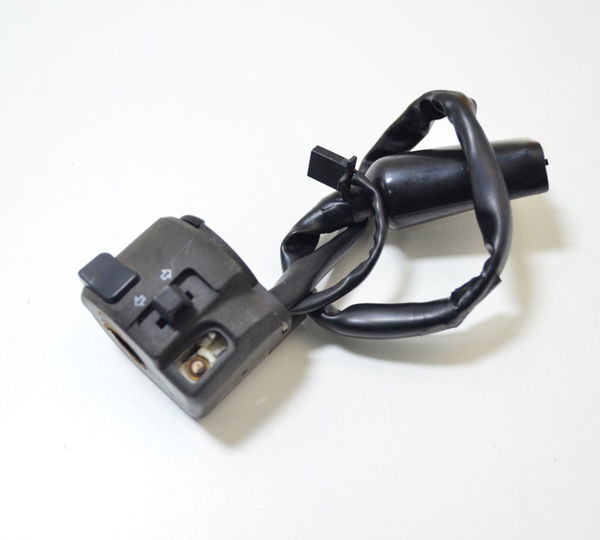 Chave Punho Luz C/ Avaria Kawasaki Ninja 250r 08-12 Original