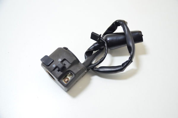 Chave Punho Luz C/ Avaria Kawasaki Ninja 250r 08-12 Original