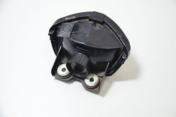 Carcaça Lanterna Tras Avaria Kawasaki Ninja 250r 08-12 Orig