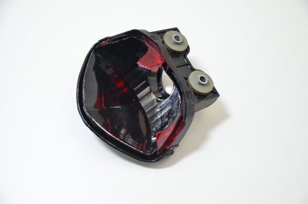 Carcaça Lanterna Tras Avaria Kawasaki Ninja 250r 08-12 Orig