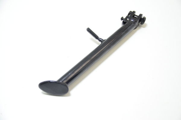 Pedal Descanso Lateral Kawasaki Ninja 250r 08-12 Original