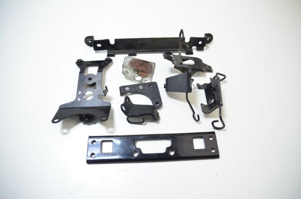 Suporte Diversos Kawasaki Ninja 250r 08-12 Original