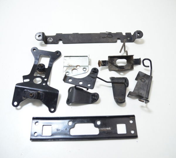 Suporte Diversos Kawasaki Ninja 250r 08-12 Original